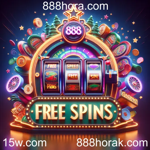 Giros Grátis: Atração Imperdível do 888hora.com️