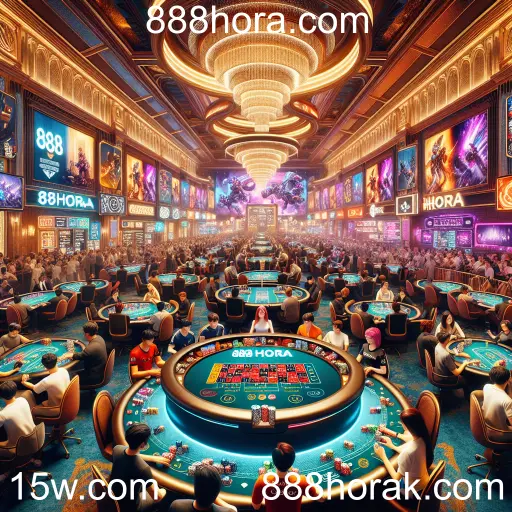 O Crescimento dos eSports: A Nova Era dos Jogos Competitivos️