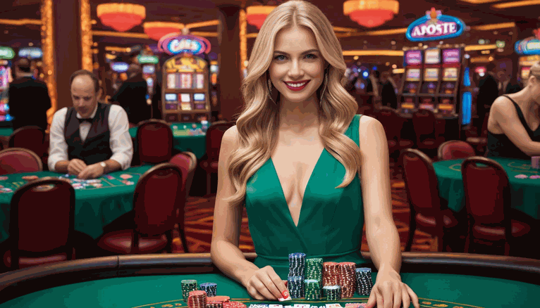 888hora.com: Desvendando o Pôquer: Habilidade, Estratégia e Diversão no 888hora.com️